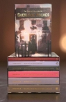 Pakiet The Complete Illustrated Sherlock Holmes. Wordsworth Box Sets wer. Arthur Conan Doyle
