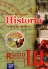 z.Historia GIMN KL 3. Podręcznik  Razem przez wieki (stare wydanie)