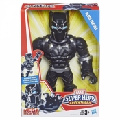Figurka Avengers Super Hero Mega Mighties Czarna Pantera (E4132/E4151)