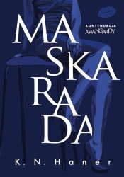 Maskarada - K.N. Haner