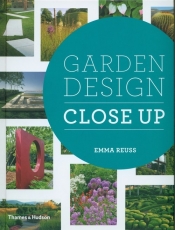 Garden Design Close Up - Reuss Emma