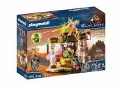 Zestaw figurek Novelmore 70751 Salahari Sands - Świątynia armii szkieletów (70751)
