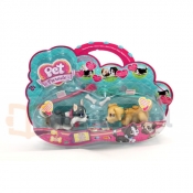 EPEE Pet Parade Husky i Labrador (EP02227/02227c)