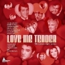 Love me tender - Płyta winylowa praca zbiorowa