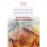  Gospodarcze determinanty bezpieczeństwa międzynarodowego