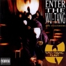 Enter The Wu-Tang Clan (36 Chambers) (Vinyl)