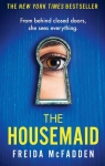 The Housemaid wer. angielska Freida McFadden