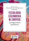 Fizjologia człowieka w zarysieZintegrowane podejście