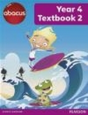 Abacus Year 4 Textbook 2 - Ruth Merttens