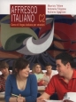 Affresco Italiano C2 Corso di lingua italiana per stranieri - Trifone Maurizio