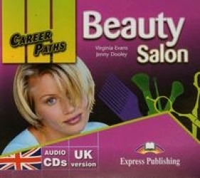 Career Paths Beauty Salon - Dooley Jenny, Evans Virginia