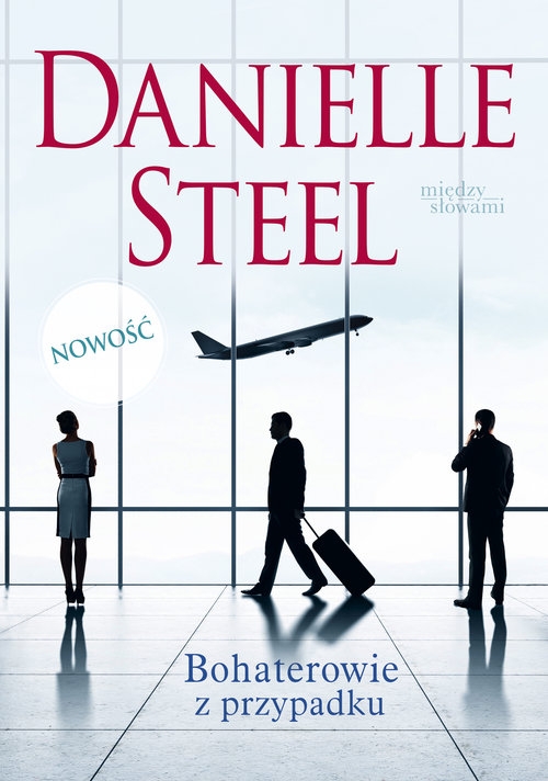 Bohaterowie z przypadku Steel Danielle