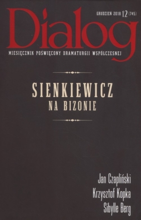 Dialog 12/2018