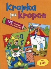 Kropka po kropce - Opracowanie zbiorowe