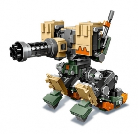 Lego Overwatch: Bastion (75974)