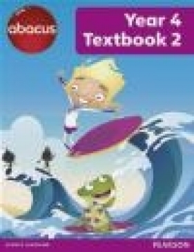 Abacus Year 4 Textbook 2 - Ruth Merttens