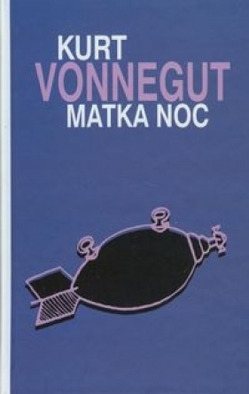 Matka Noc - Vonnegut Kurt