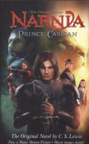 Prince Caspian - C.S. Lewis
