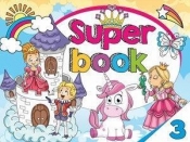 Super Book 3 - Opracowanie zbiorowe