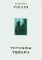Technika terapii - Sigmund Freud