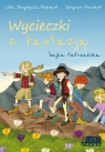 Wycieczki z Fantazją Bajka Tatrzańska  Długołęcka-Pinkwart Lidia, Pinkwart Sergiusz