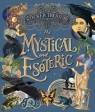 The Sticker Treasury of the Mystical and Esoteric wer. angielska Opracowanie zbiorowe