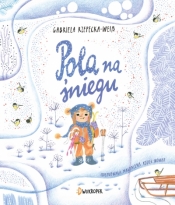 Pola na śniegu - Gabriela Rzepecka-Weiss