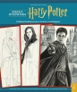 Szkoła rysowania. Harry Potter - Steve Behling