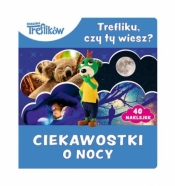 Trefliku czy ty wiesz