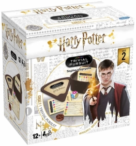 Trivial Pursuit: Harry Potter 2 (edycja polska)