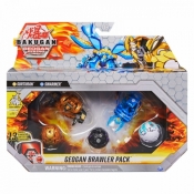 Zestaw figurek Geogan Rising Pack 12 GML (6060272/20134985)