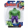 Figurka Avengers Hulk (B9939/C0651) od 4 lat