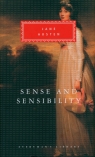 Sense And Sensibility Jane Austen