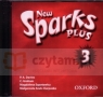 Sparks NEW Plus 3 CD