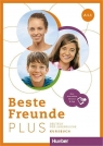  Beste Freunde Plus A1/1 KB + online