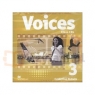 Voices 3 Class CD Catherine McBeth