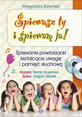 SPIEWASZ TY I SPIEWAM JA 2CD SPRZEDAZ TYLKO LACZNIE Z KODEM