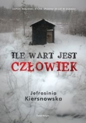 Ile wart jest człowiek