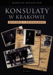 KONSULATY W KRAKOWIE