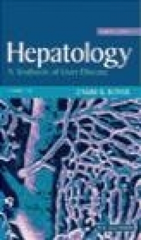 Textbook of Liver Disease Hepatology 2 vols