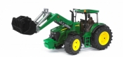 Pojazd Traktor John Deere 7930 z ładowaczem czołowym (BR-03051)