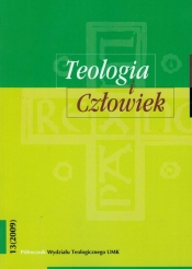 Teologia i człowiek 13/2009