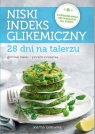 Niski indeks glikemiczny 28 dni na talerzu Joanna Zielewska