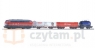 PIKO Zestaw Towarowy DB Cargo (57151)