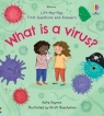 First Questions and Answers What is a Virus? Daynes Katie
