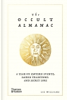The Occult Almanac Liz Williams