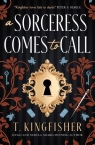 A Sorceress Comes to Call export TPB wer. angielska T. Kingfisher