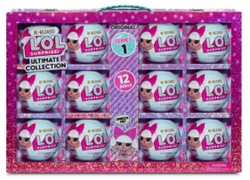 Complete Collection 1A Diva L.O.L. Surprise (571513E7C)