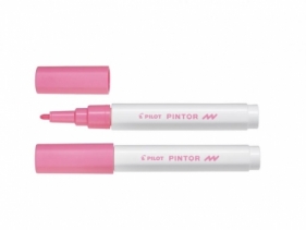 Marker Pintor F - różowy (SW-PT-F-P)
