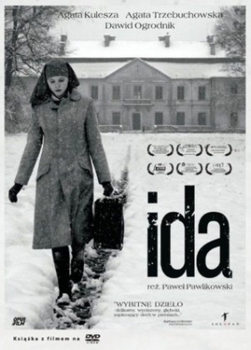 Ida (booklet DVD)